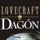 Dagón (Lovecraft) | Audiolibro - Audiorelato