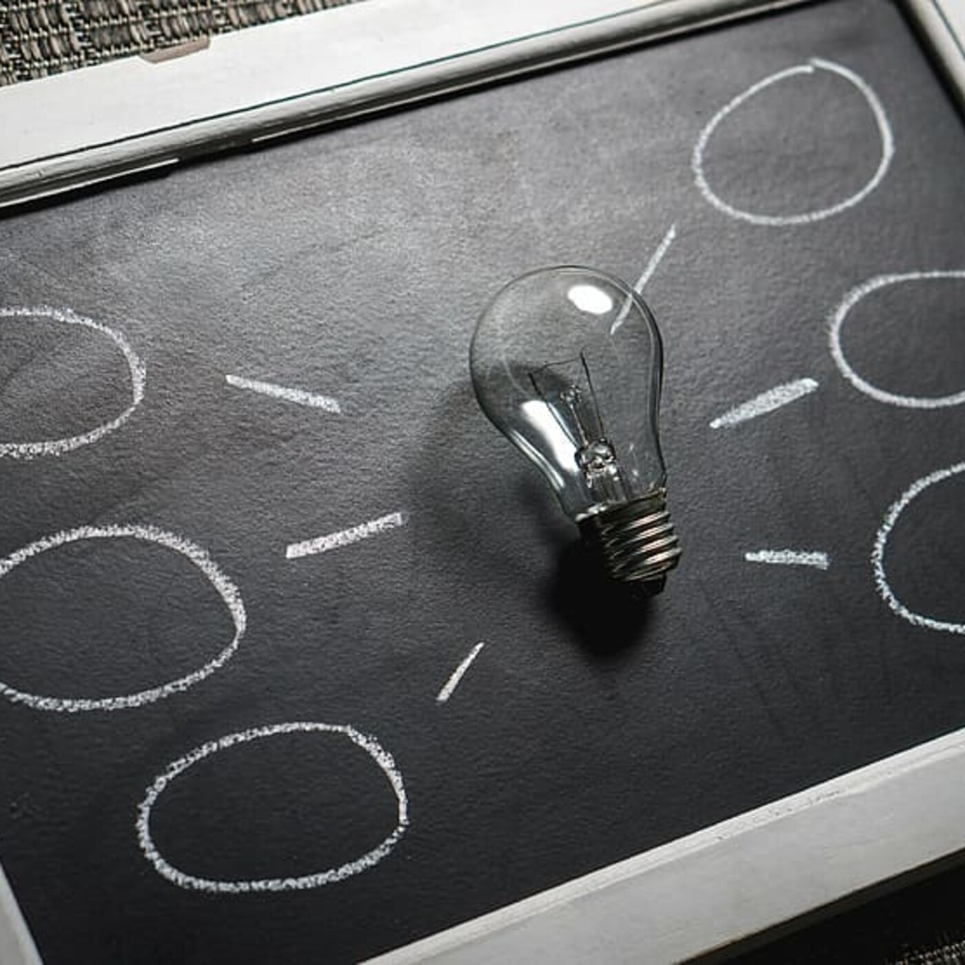 Genera ideas, compártelas y preséntalas de forma digital (parte 2)