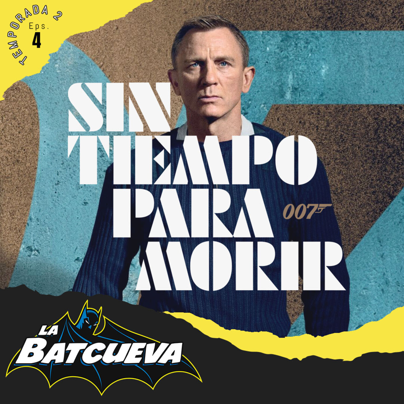 La Batcueva Show