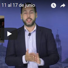 Informativo Express Del 11 al 17 de junio