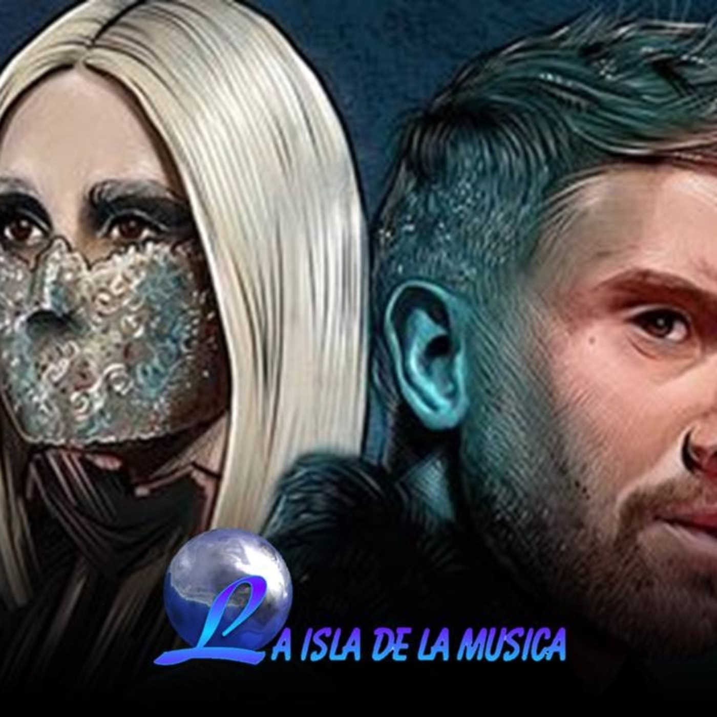 La Isla de la Música - PGM 209 - 16/11/2019 episode artwork