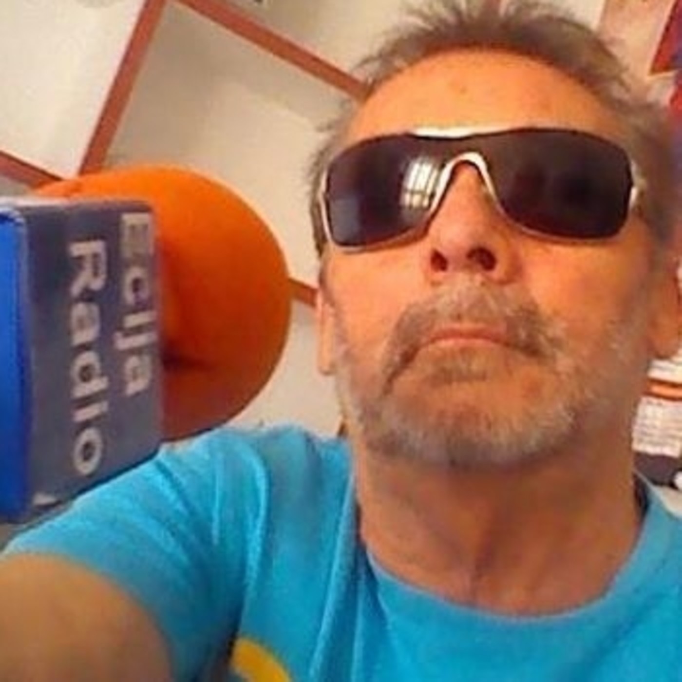 Podcast Écija Radio