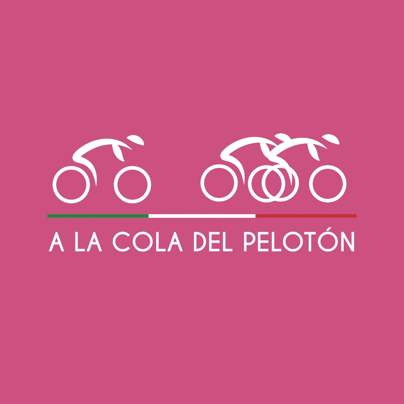 A la Cola del Pelotón