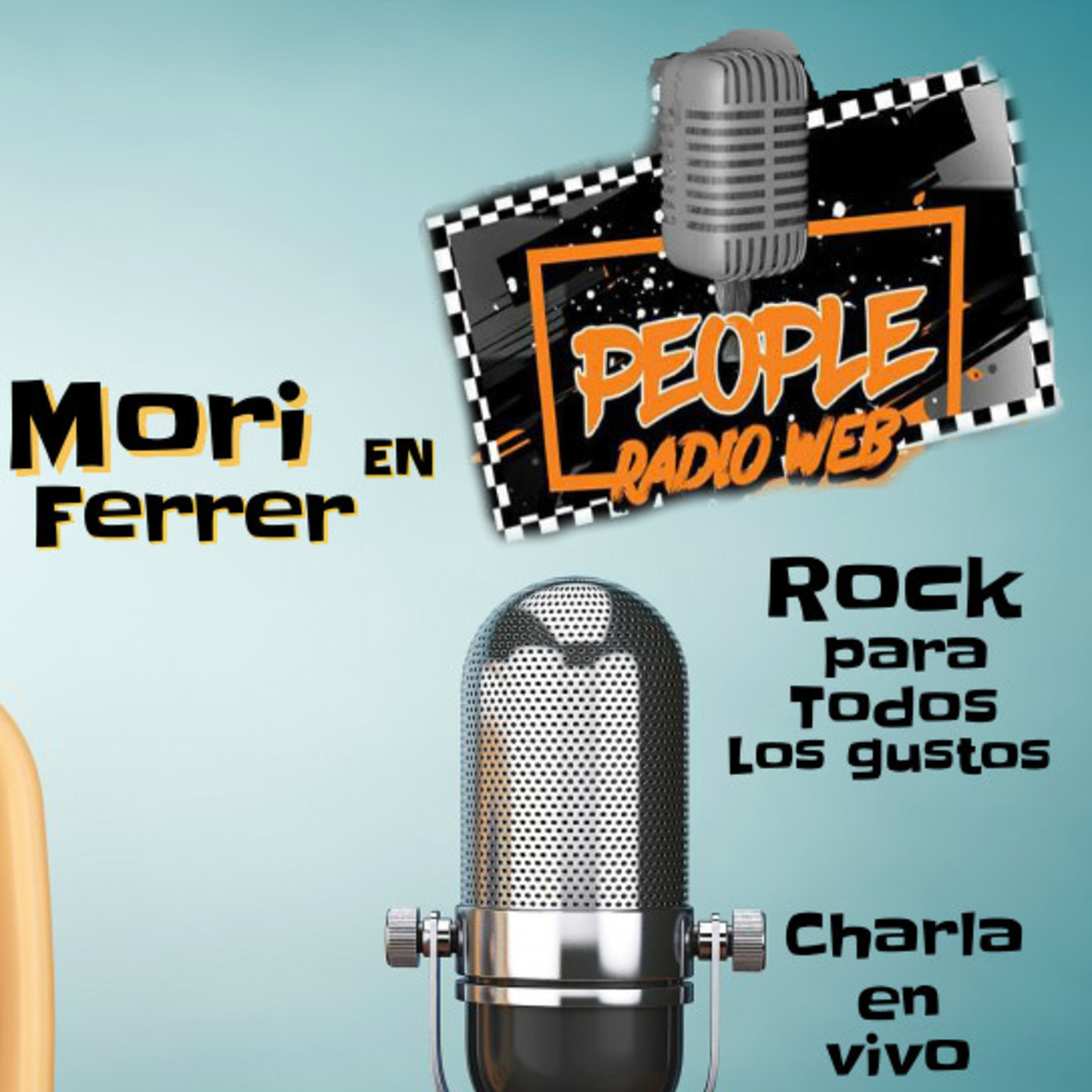 El programa de los Miércoles #17 episode artwork