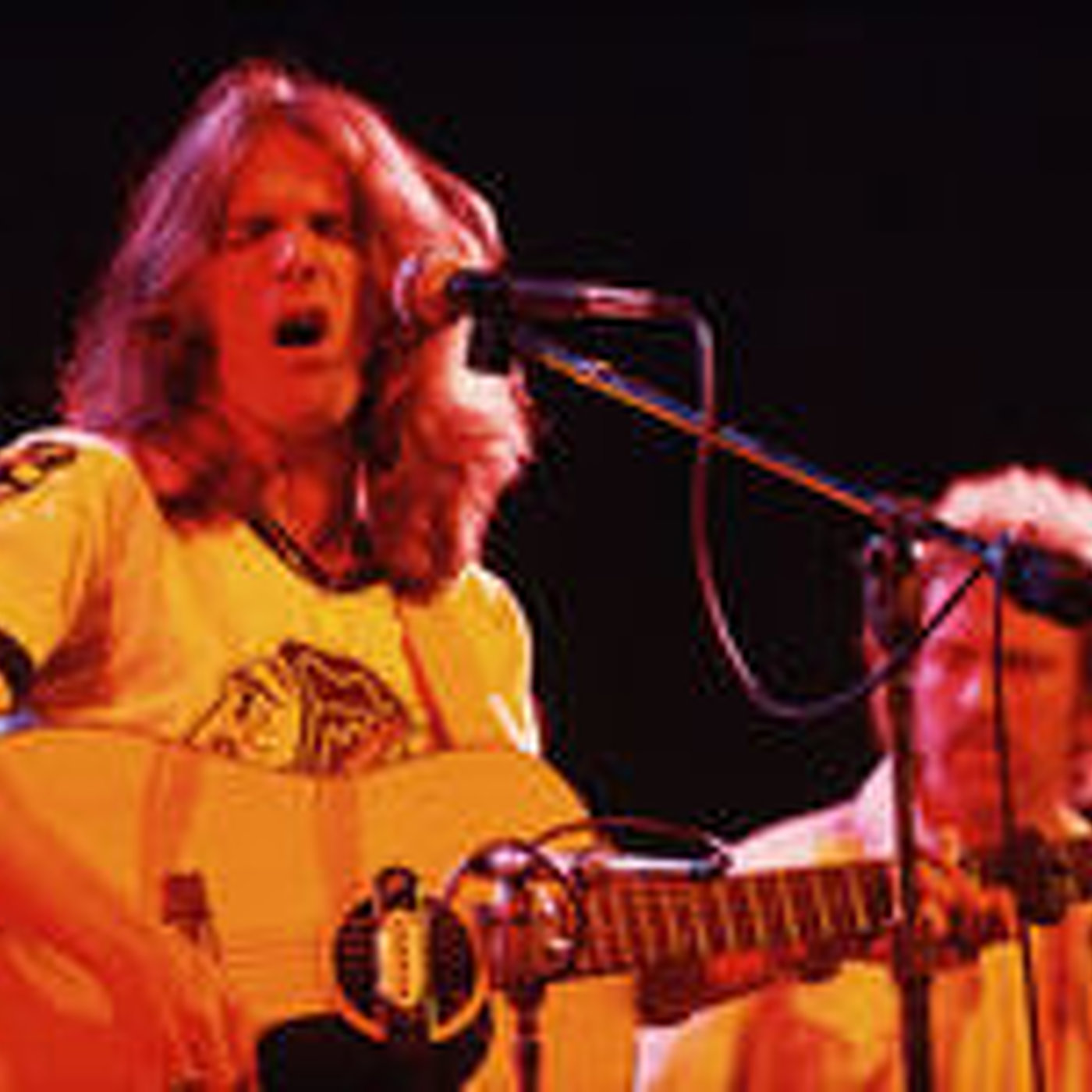 The Eagles - Hotel California - Acoustic episode artwork