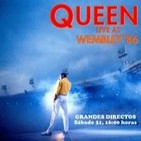 QUEEN - Live at Wembley '86 (Emision 31/03/2012)