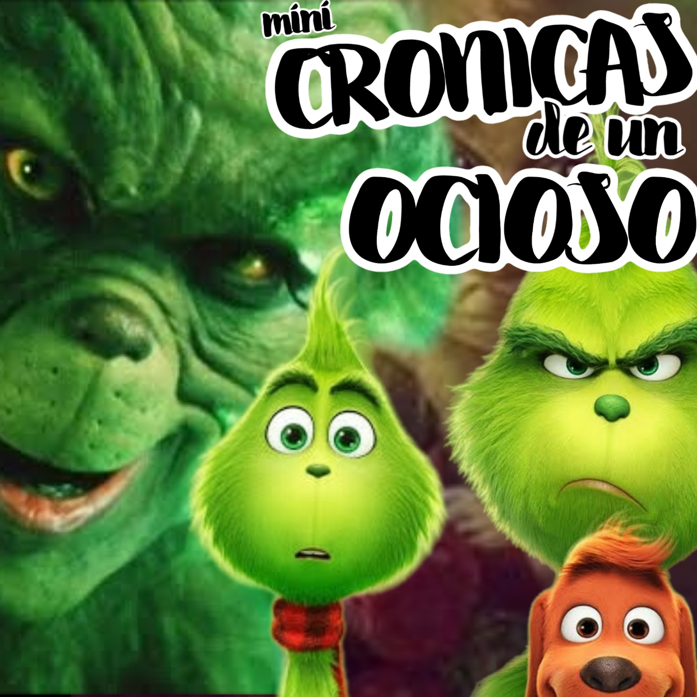 Crónicas De Un Ocioso