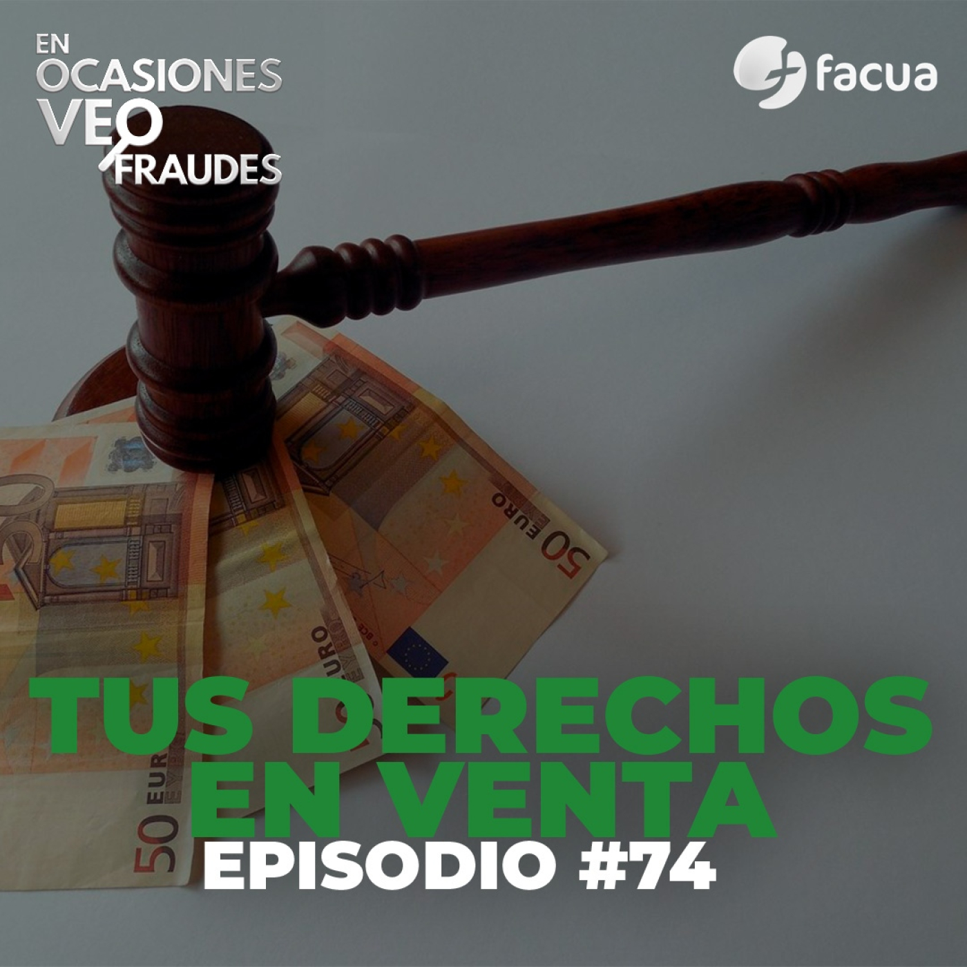 En Ocasiones Veo Fraudes