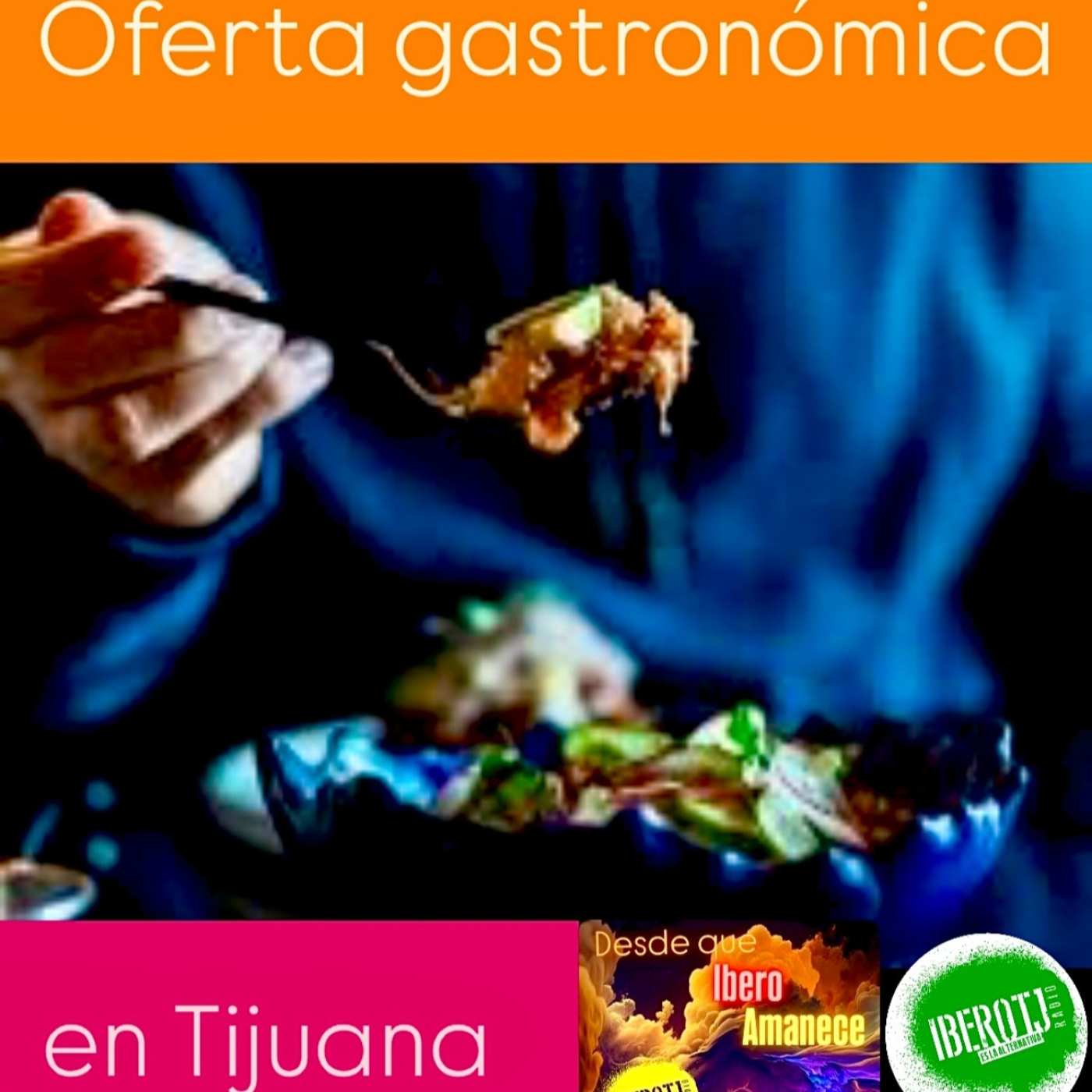 Ibero TJ Radio