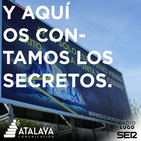 Solo la punta del Iceberg - Atalaya Comunicación -