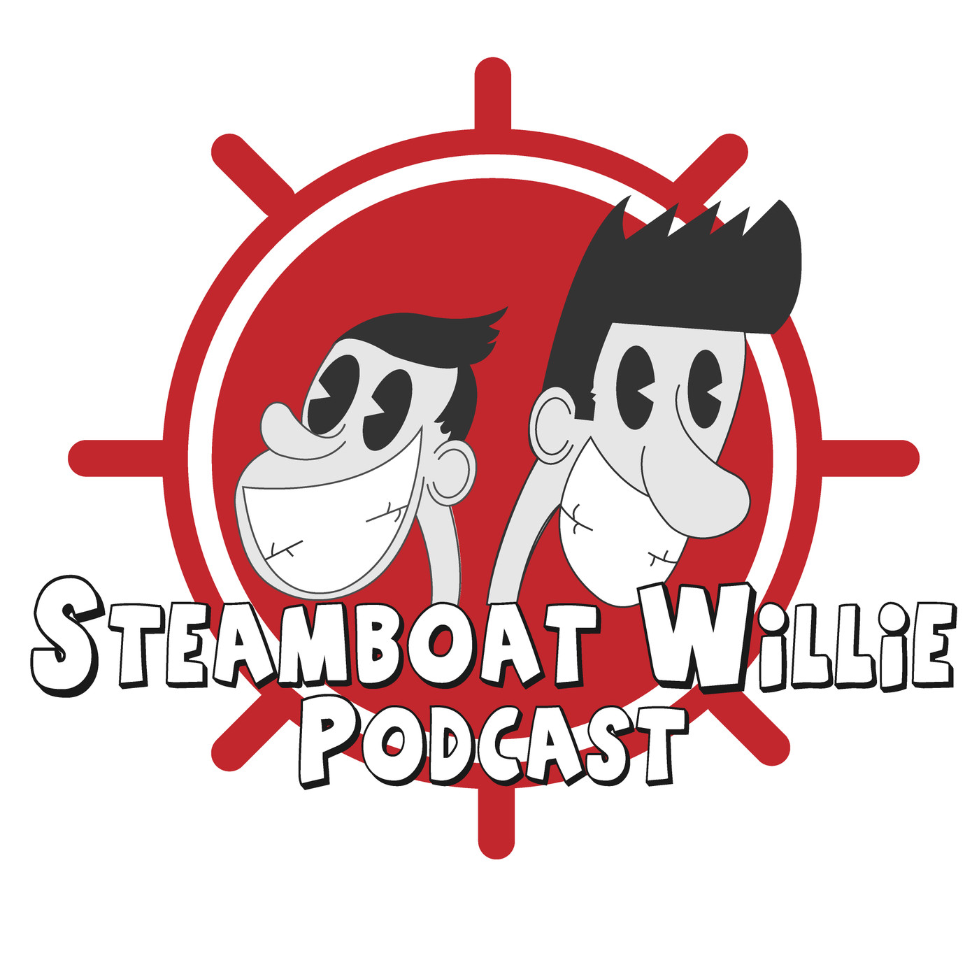 Steamboat Willie