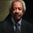 Piano, voz y elegancia (Allen Toussaint 1)