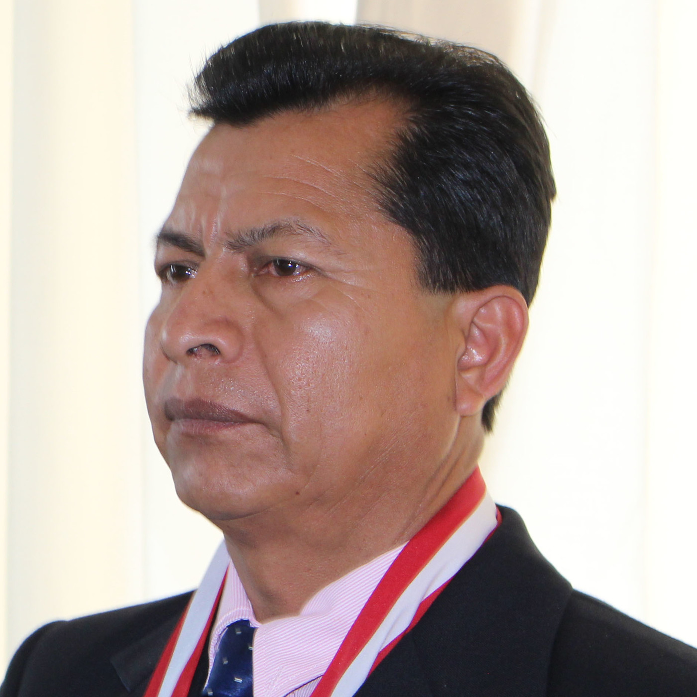 Sebastián Yesquén Mendoza