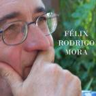 "Comunidades intencionales y restauración rural" - Félix Rodrigo Mora en las Cuevas del Engarbo
