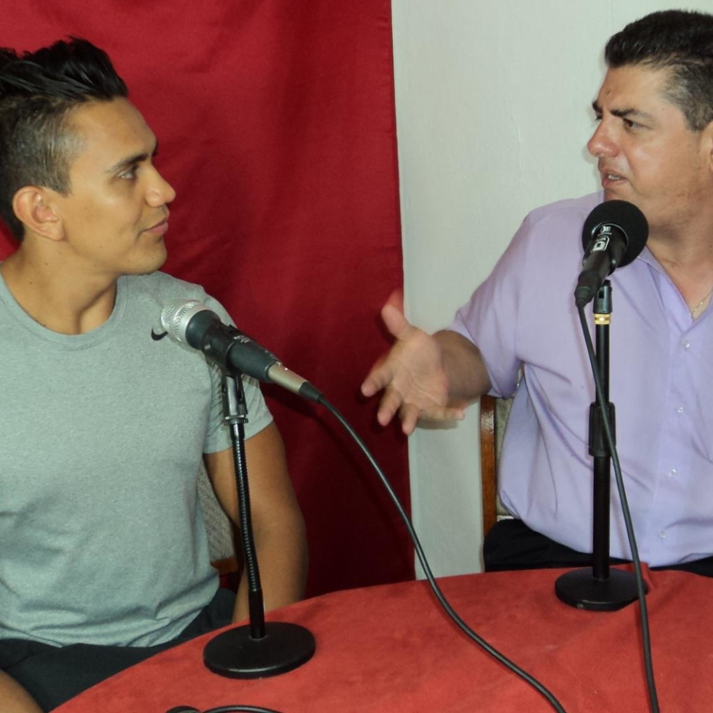Derecho a Réplica