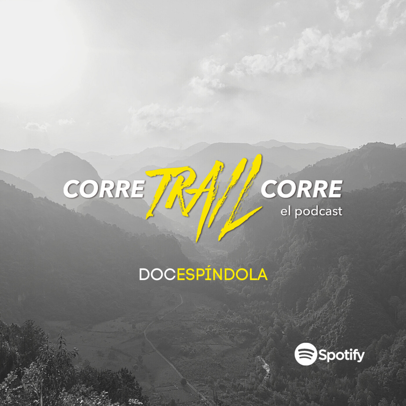 Corre Trail Corre el podcast.