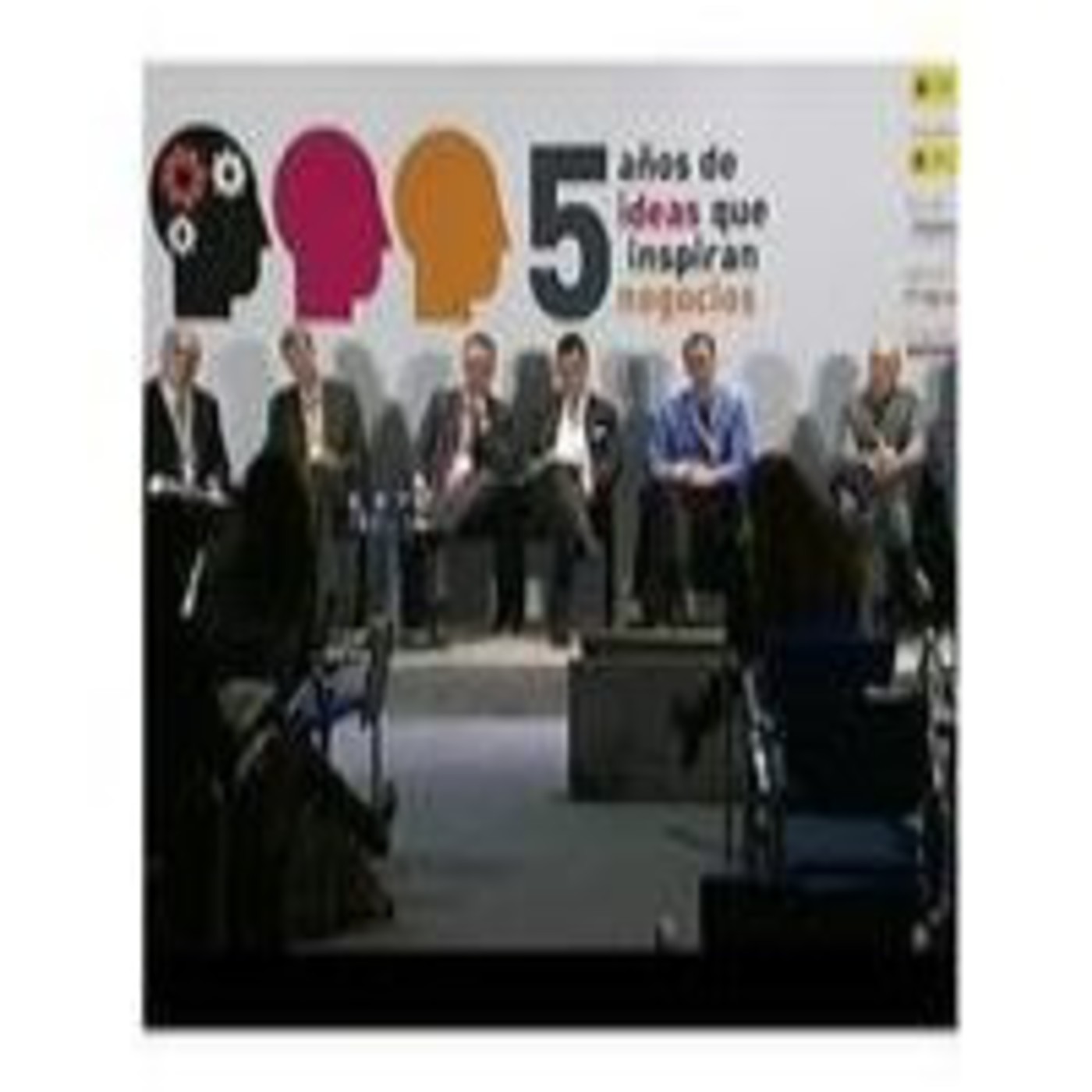 Mesas y Conferencias FICOD 2011