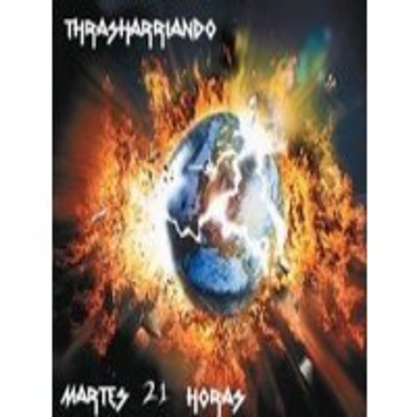 Podcast METALMORBOSIS