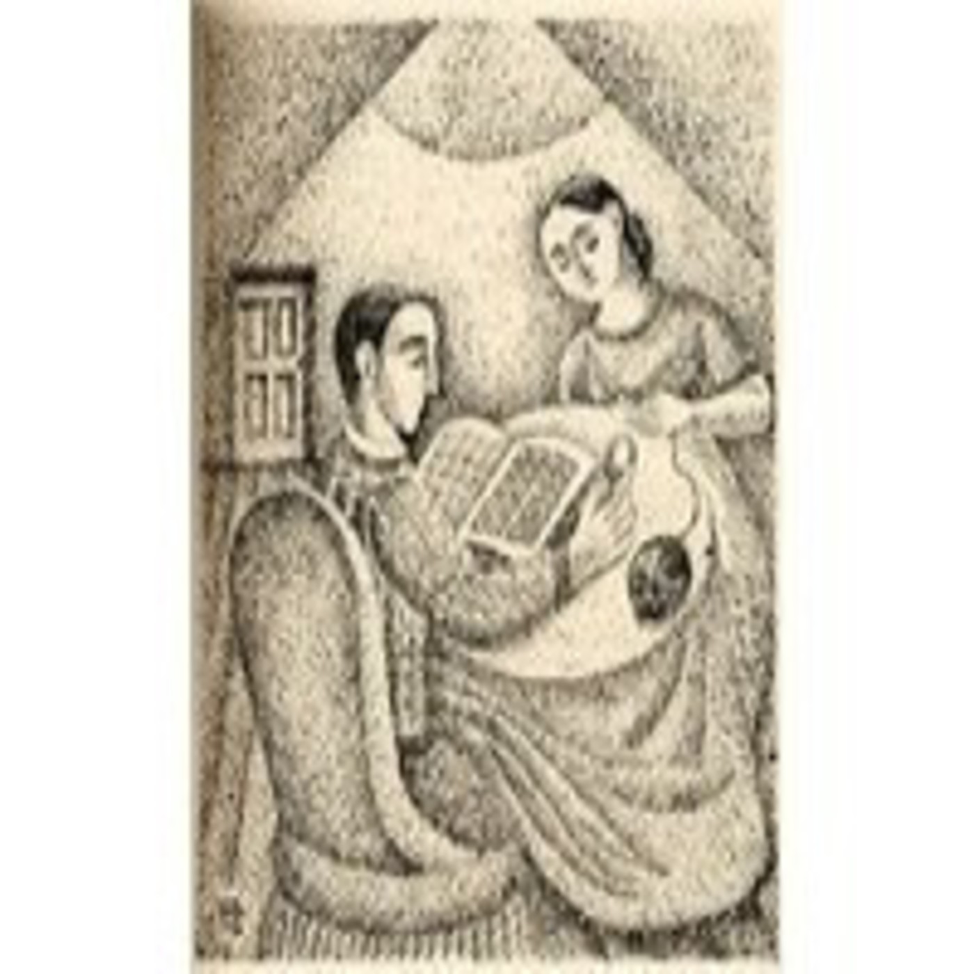 Casa tomada (Julio Cortázar) episode artwork