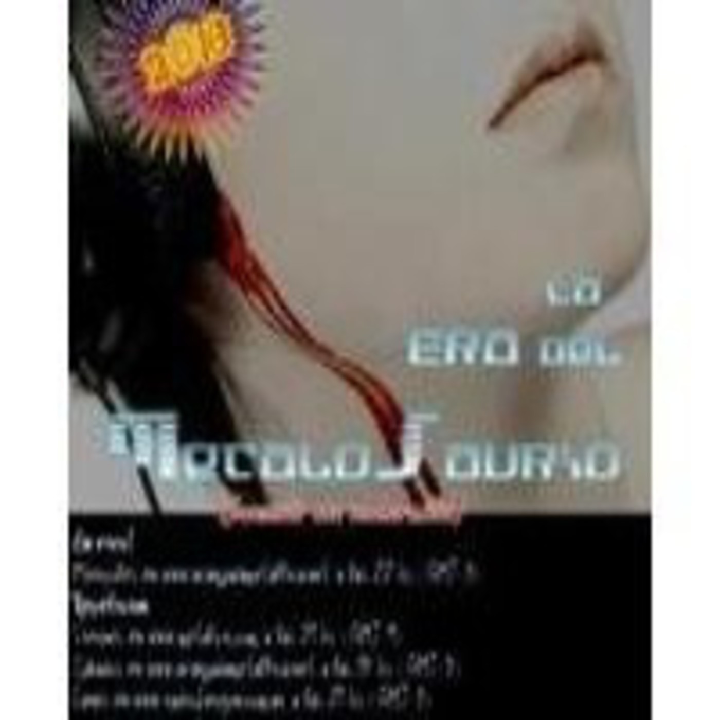 La Era del MetaloSaurio (Edicion 45) - 2013's Latino & España episode artwork
