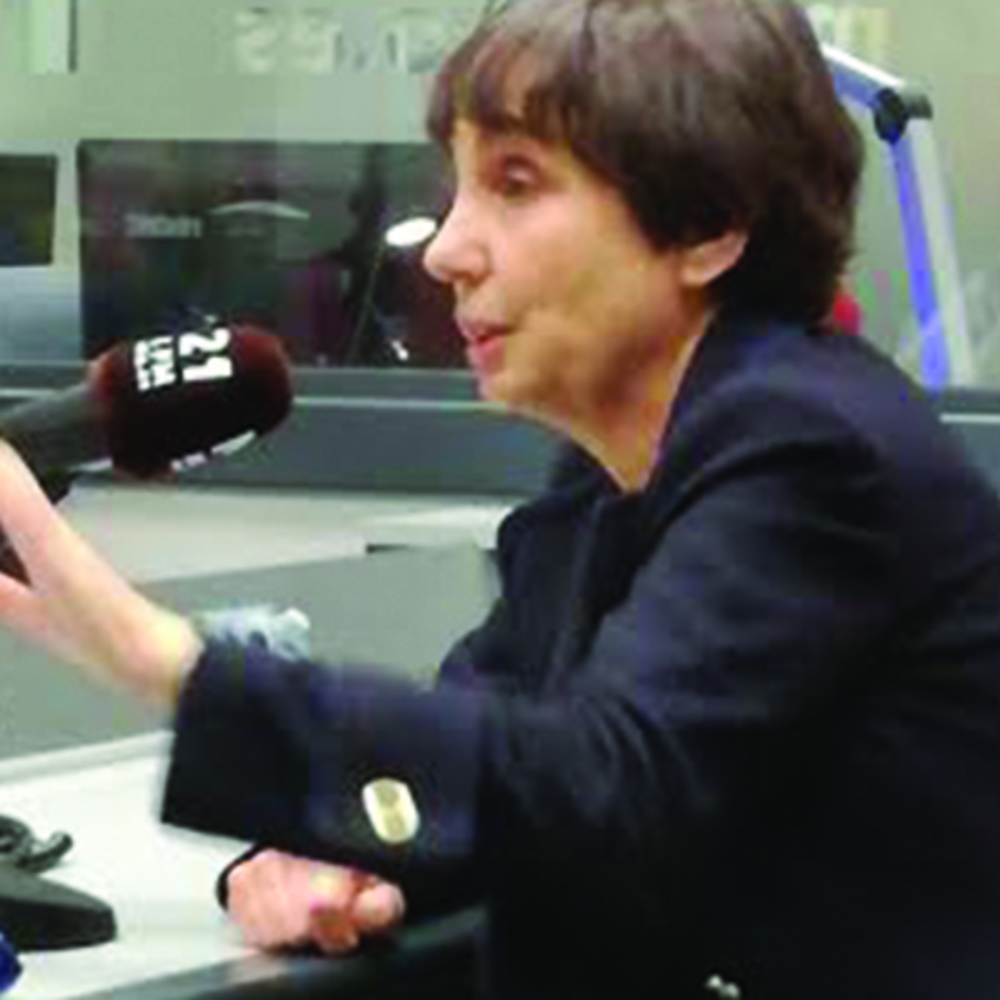 Joaquina Fernández