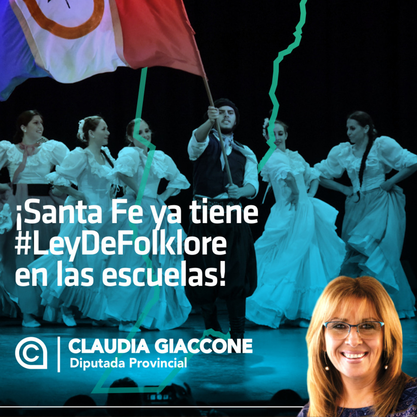Podcast de Claudia Giaccone