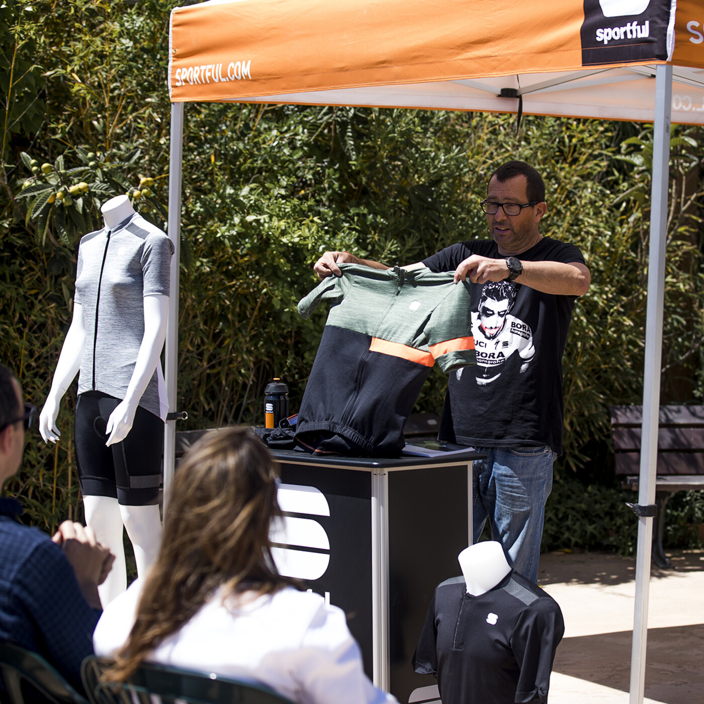 MTBpro y Maillot Mag Podcast