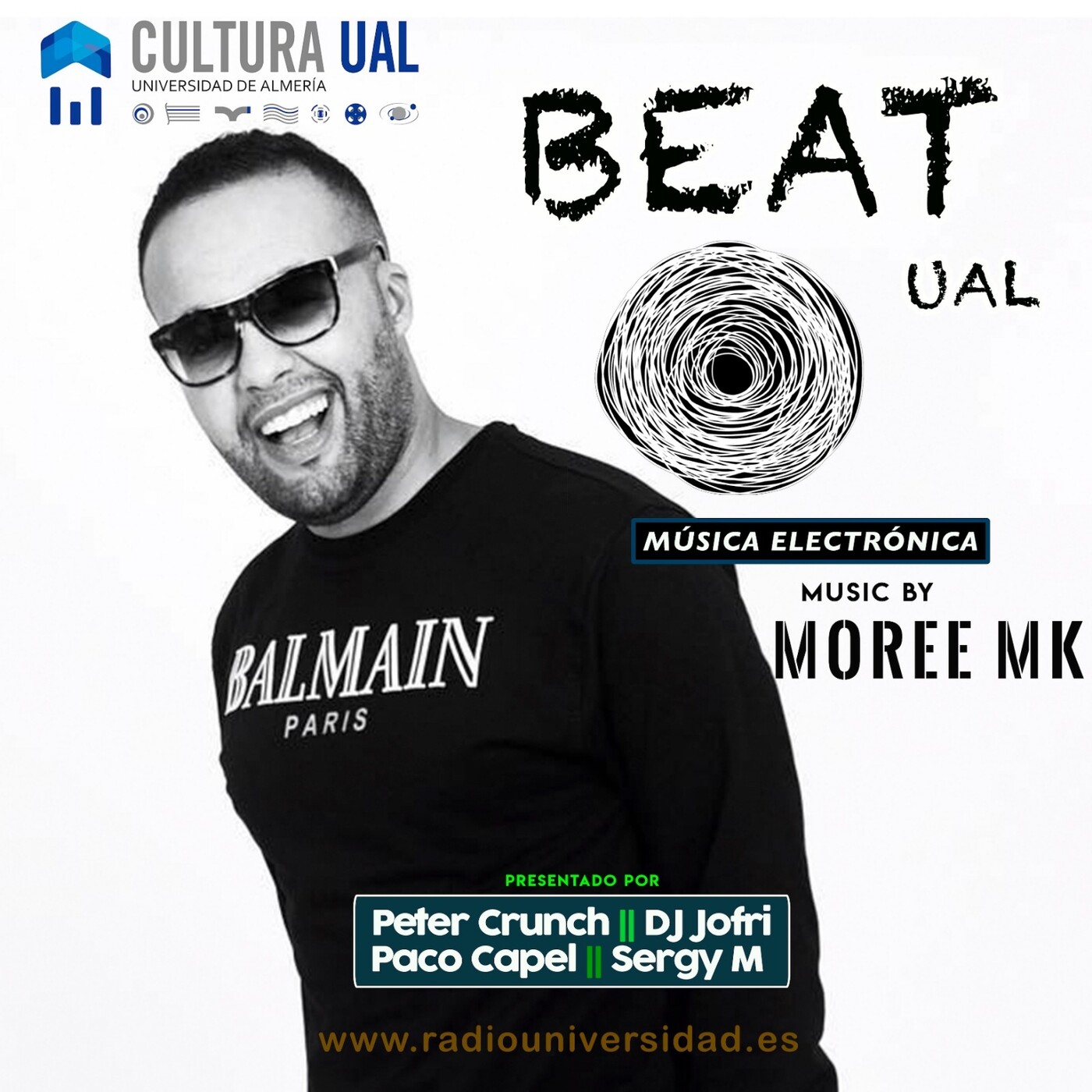 Beat UAL