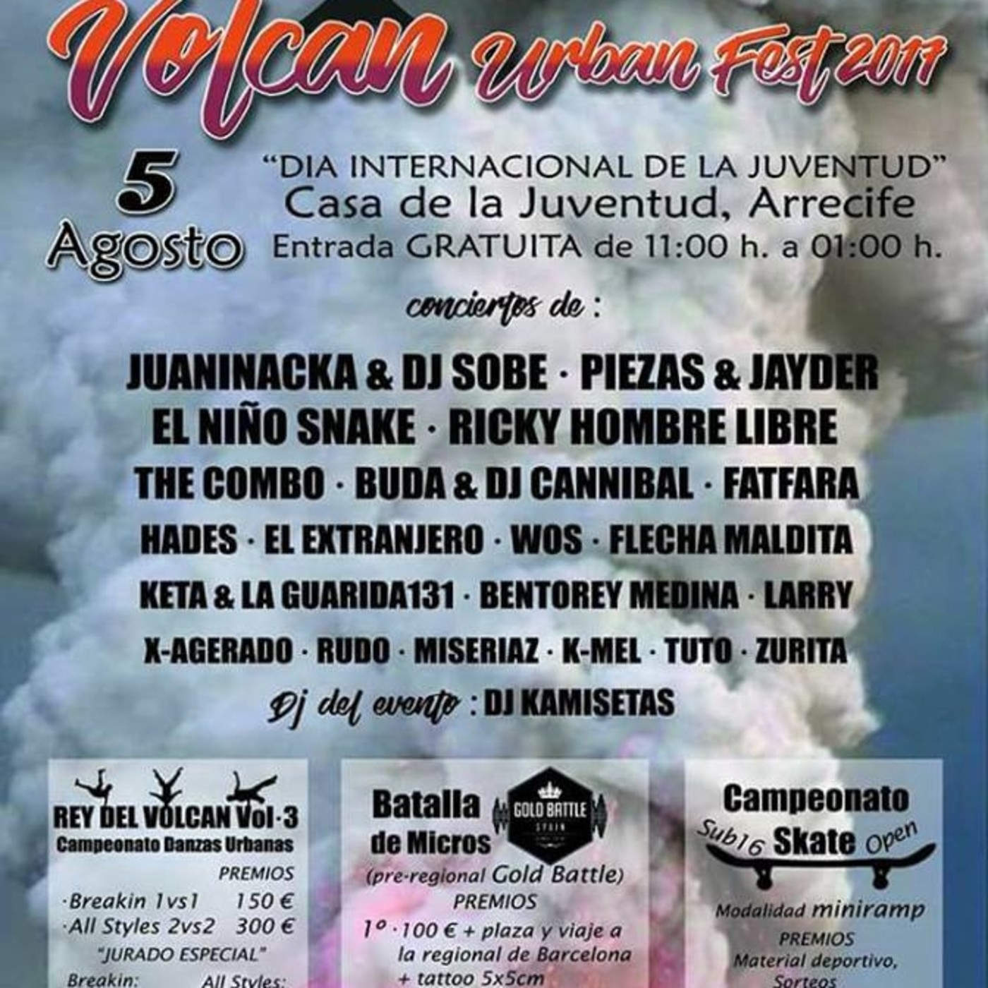 LaCoctelera RadioShow