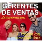 Qué se espera de un Gerente de Ventas