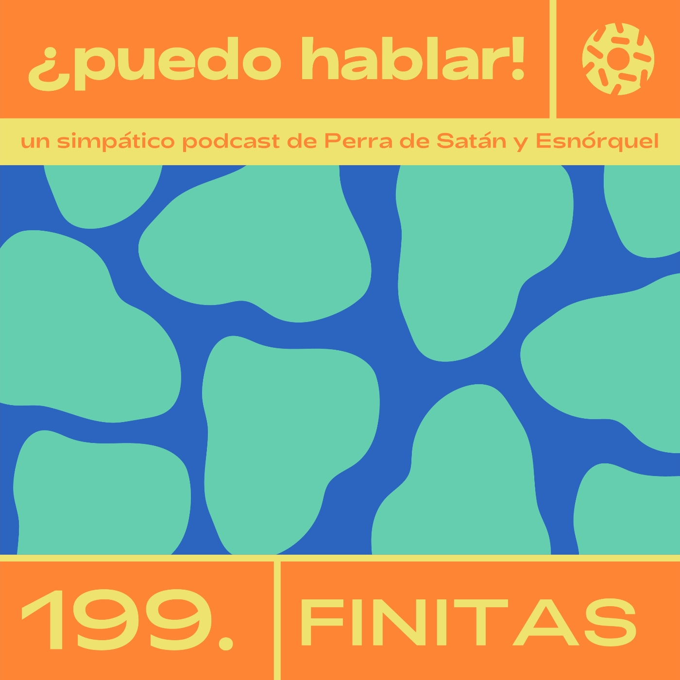 ¿Puedo hablar!