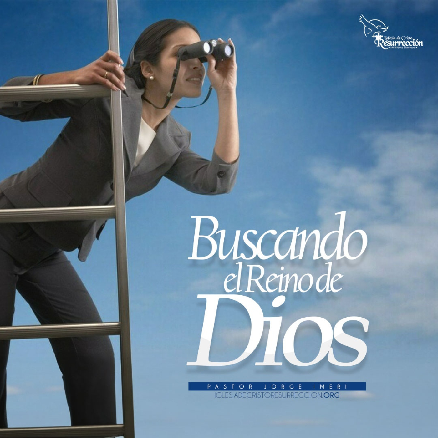 Iglesia de Cristo Resurrección