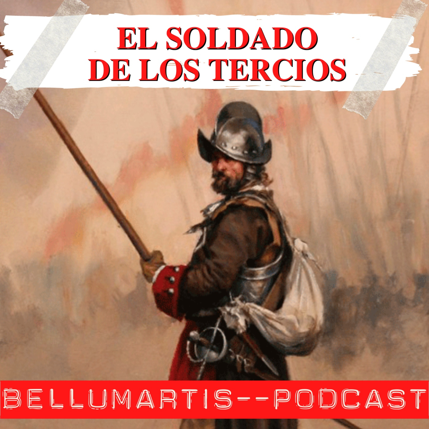 BELLUMARTIS PODCAST