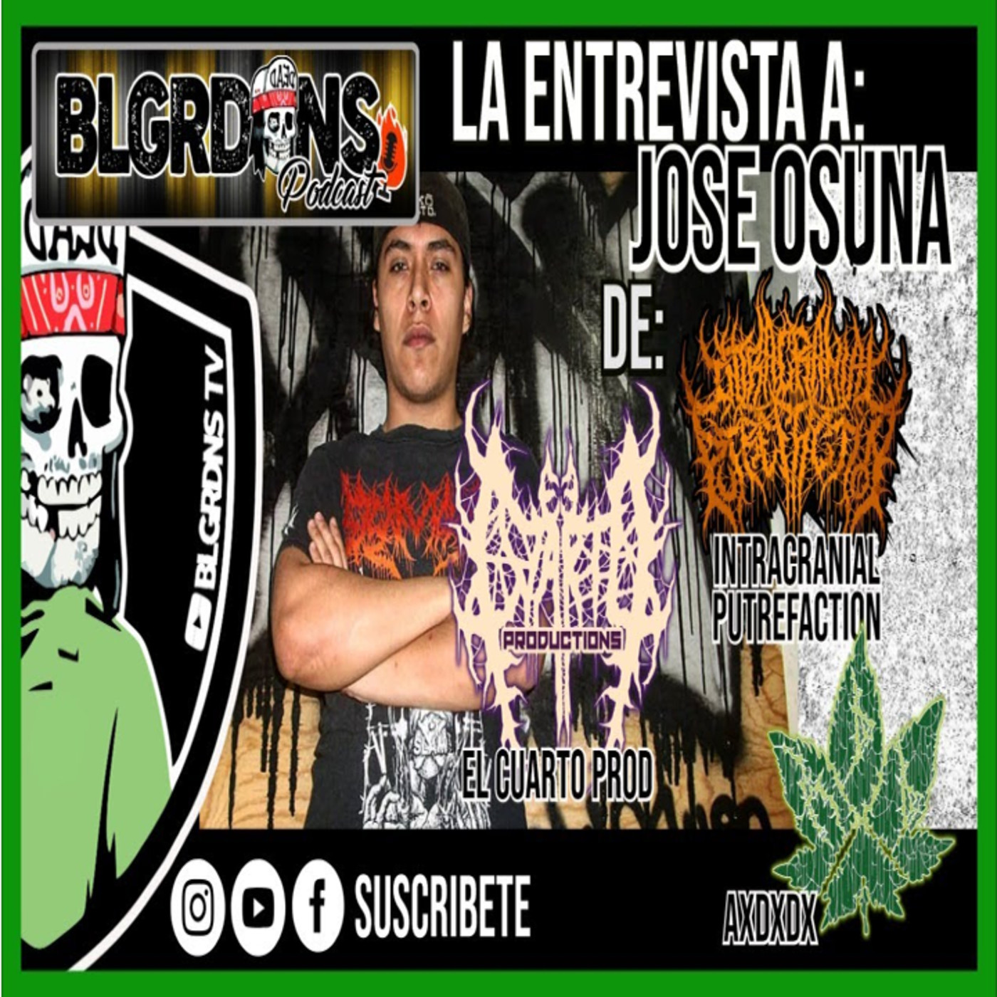BaLaGaRdOnEs PodCast