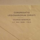 TONDI "Classics". Vol 8. "Semana santa: Memorias de un legionario de Cristo".