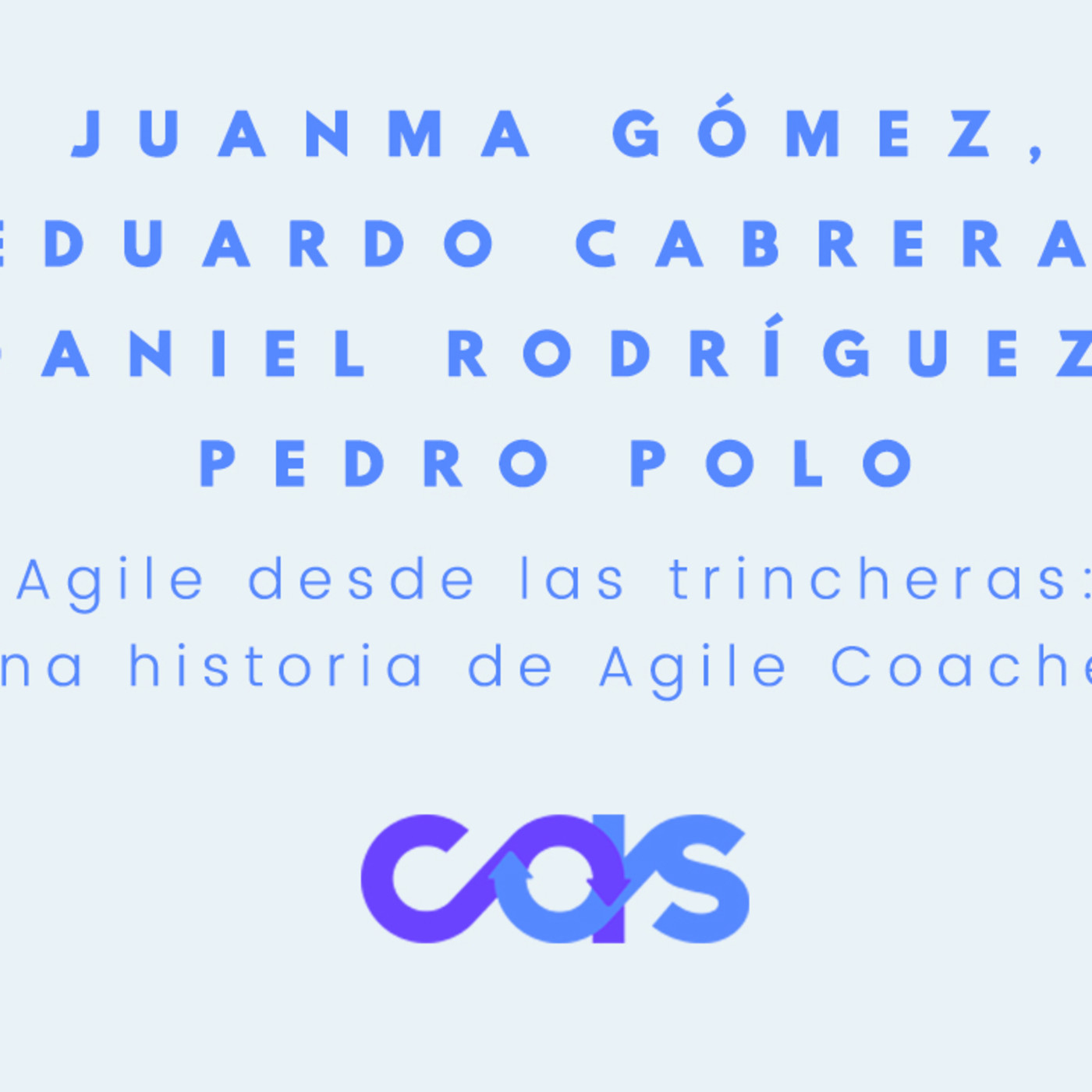 Conferencia Agile Spain 2017