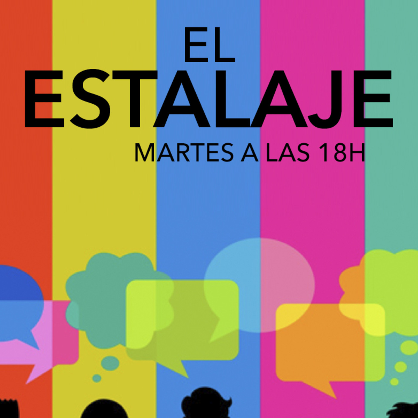 El Estalaje