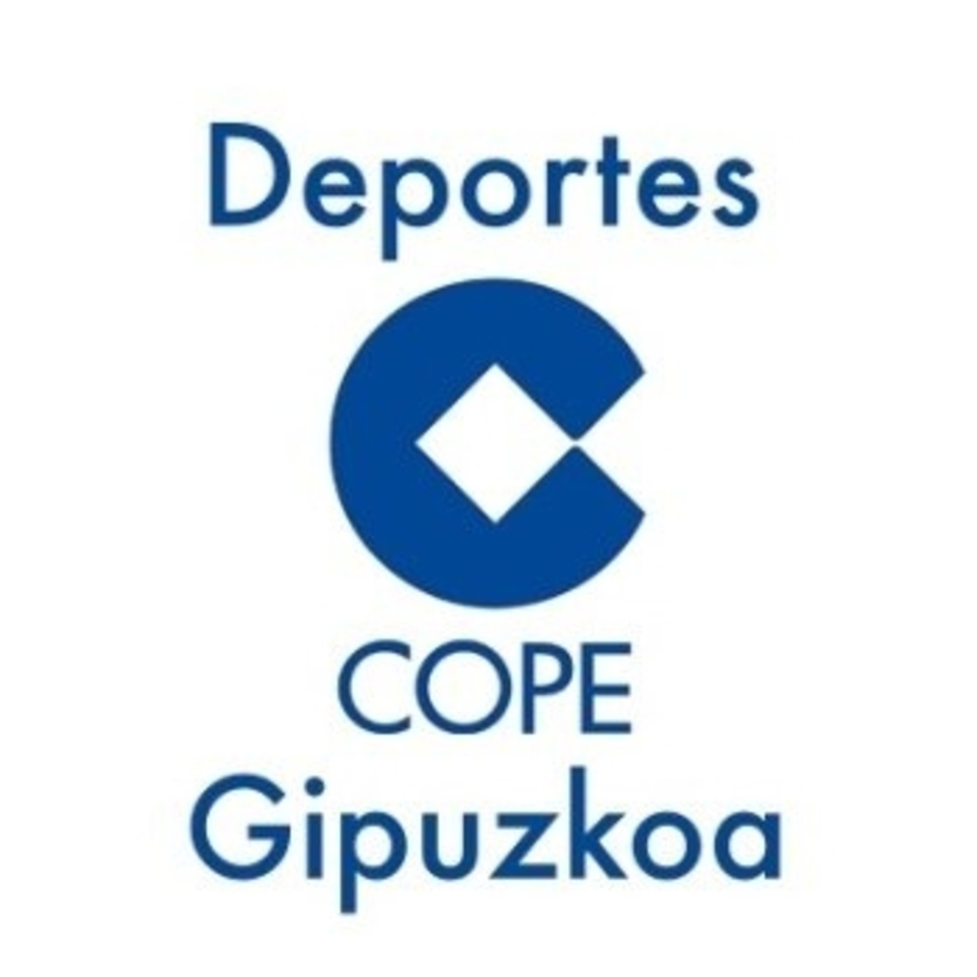 Deportes COPE Gipuzkoa 13/05/2020 episode artwork