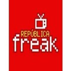 REPÚBLICA FREAK, EL RADIO SHOW 6 (con Joël Navarro-Beltrán, Arantxa Juan, Loulogio, Rafa Catalán y Raventós)