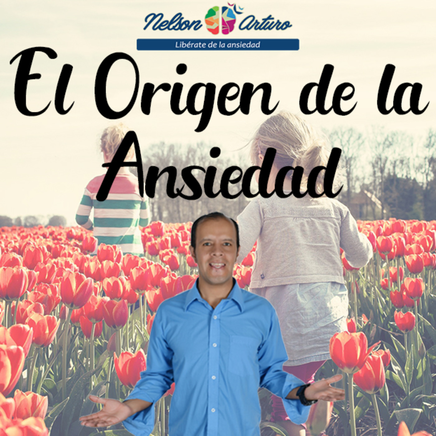 El Origen de la Ansiedad episode artwork