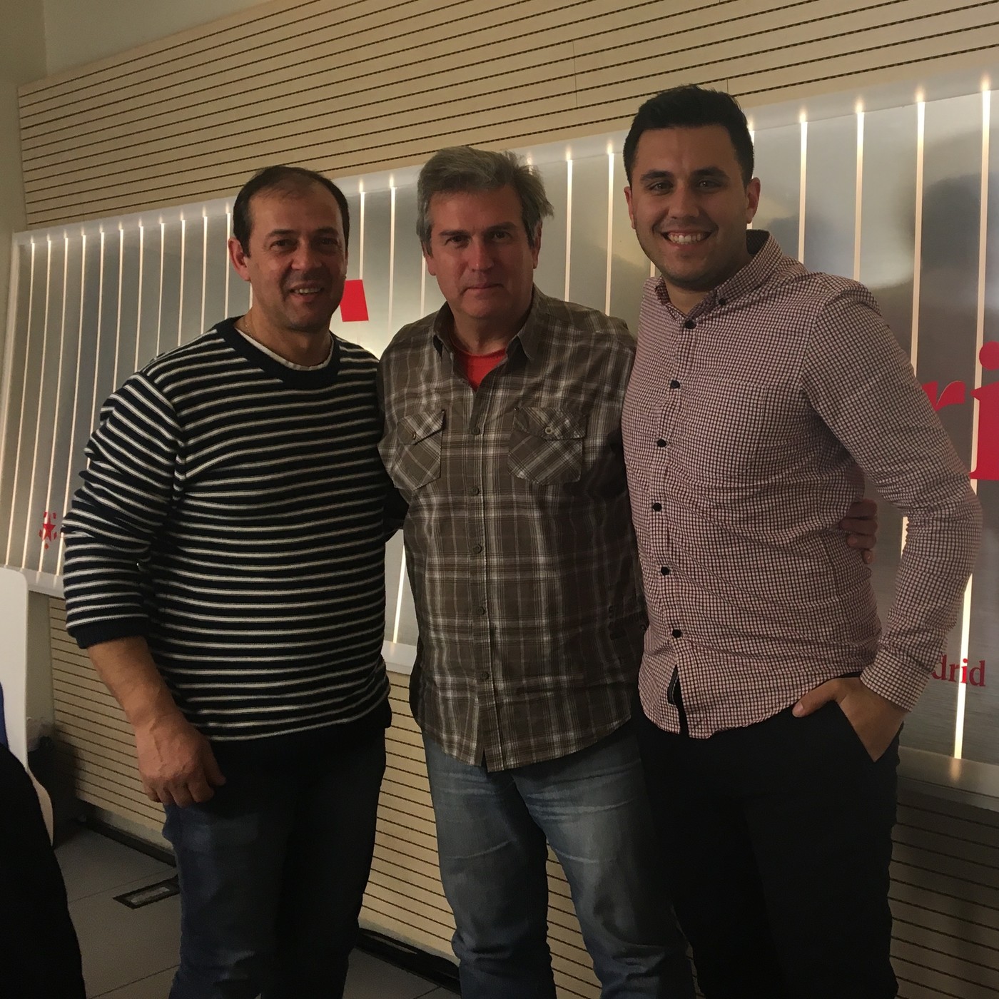 El Partido de la Onda