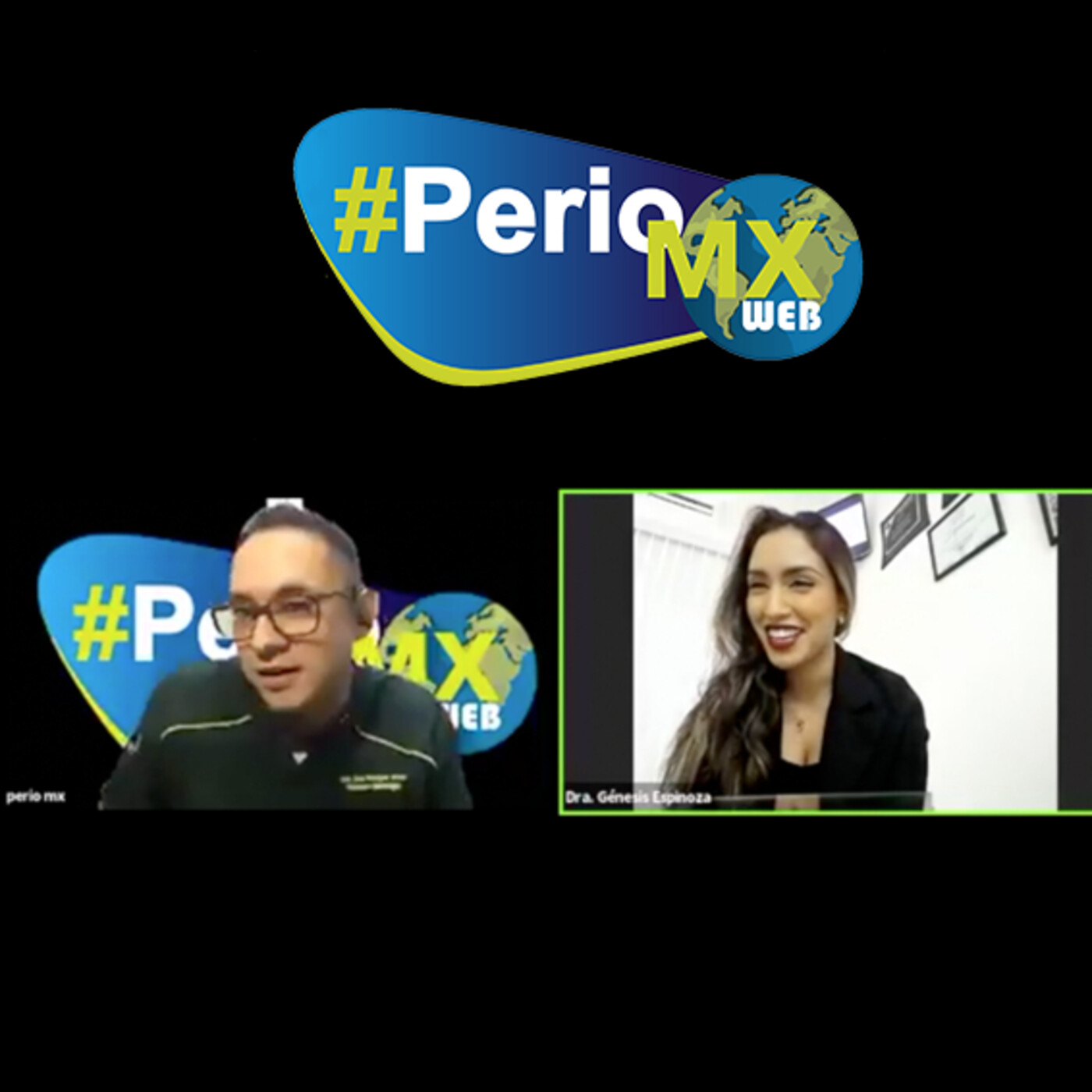 PerioMx Podcast