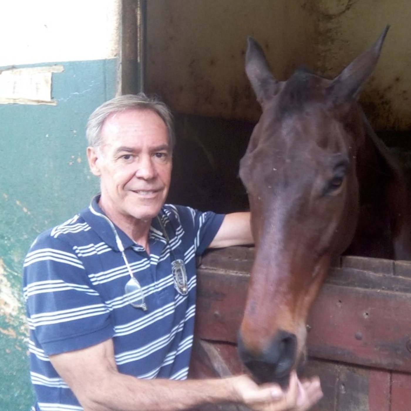 Antonio José Medina