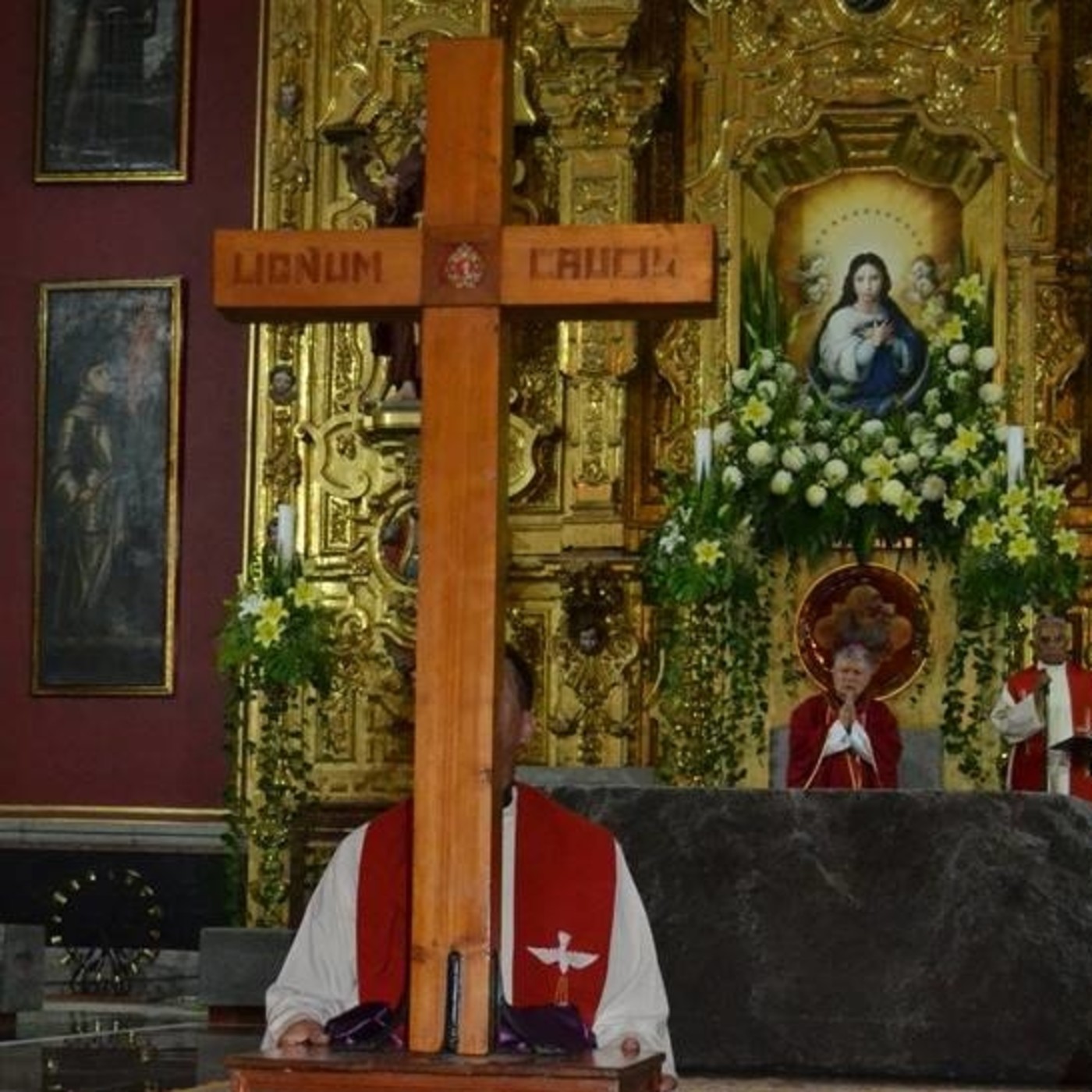 Voz del Pastor