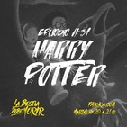 #31 - Harry Potter