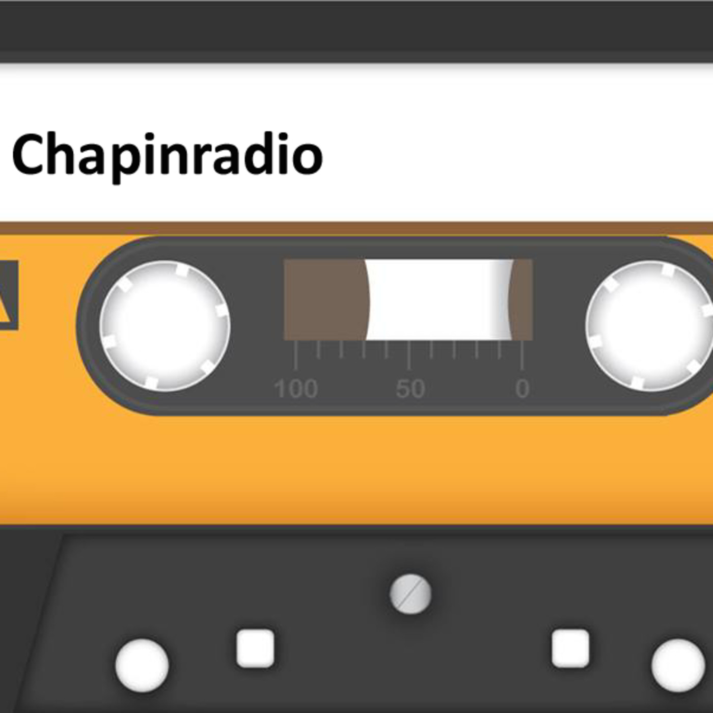 Chapinradio Alta Frecuencia Mix episode artwork