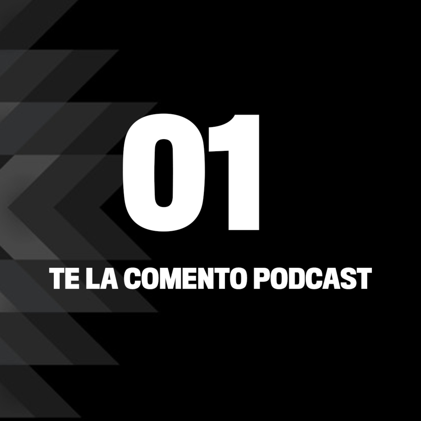 Te La Comento Podcast