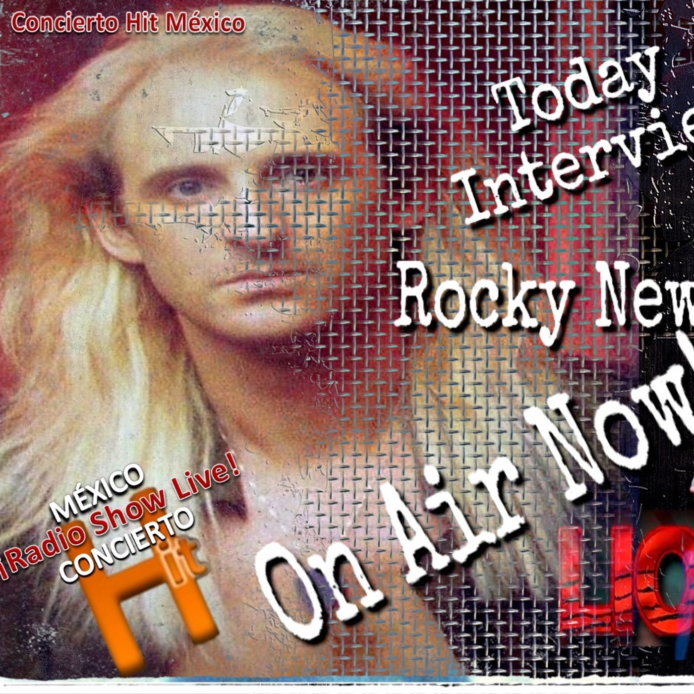 Podcast de ConciertoHit