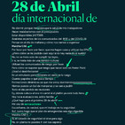 28 de abril de 2020, una campaña de ayer para las ideas del mañana