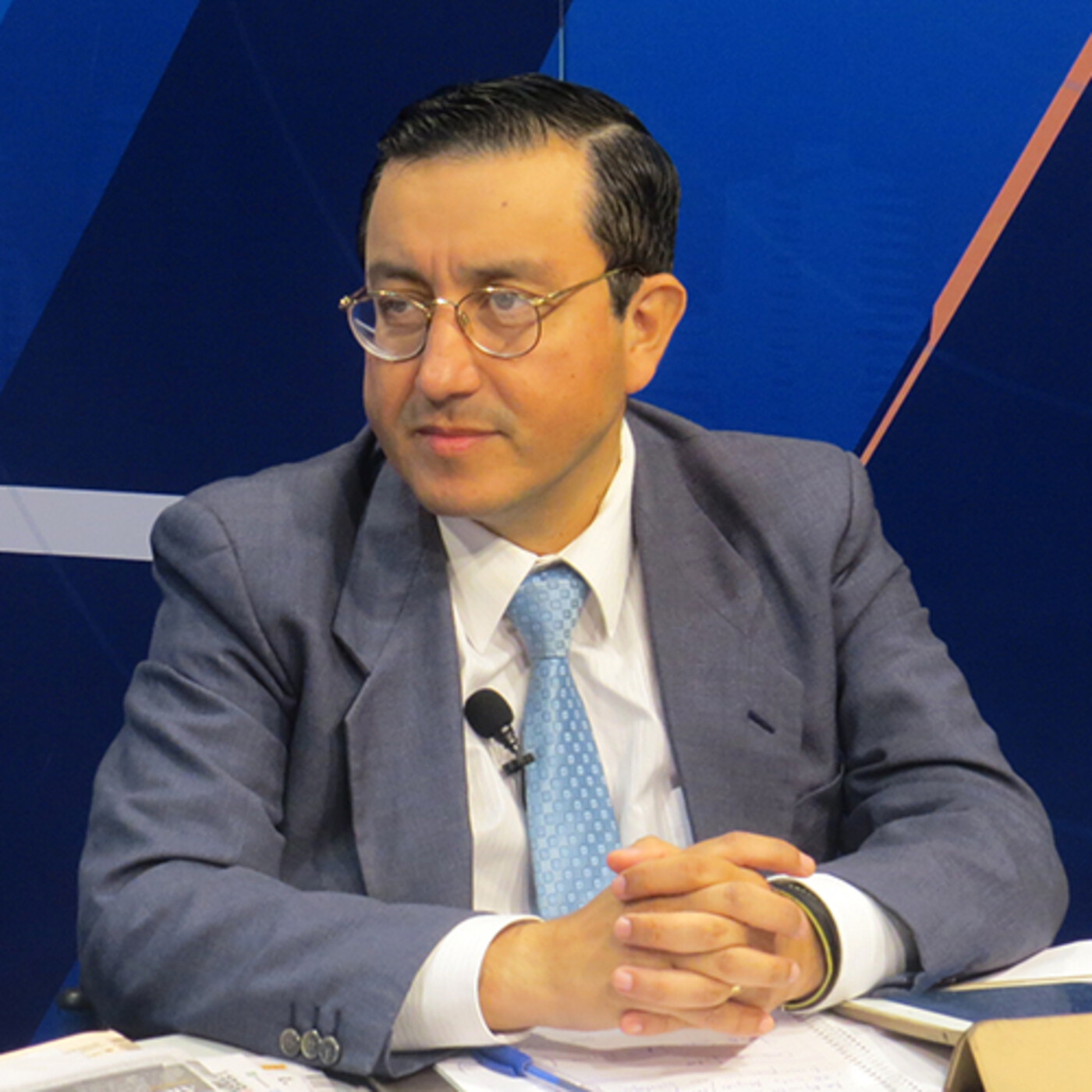 Glatzer Tuesta – Editorial 04 de enero de 2022 episode artwork